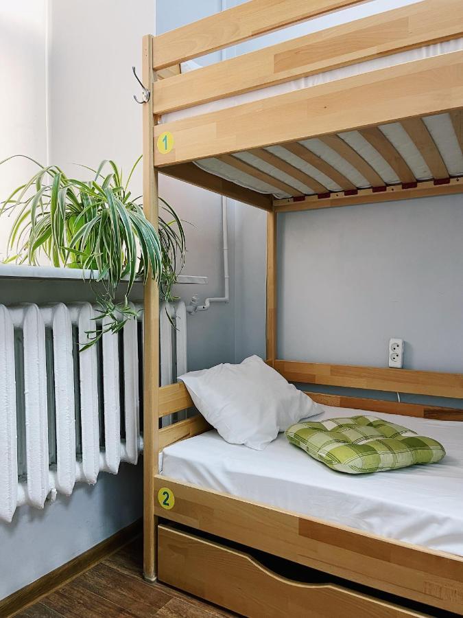 Hostel51 Odessa Esterno foto