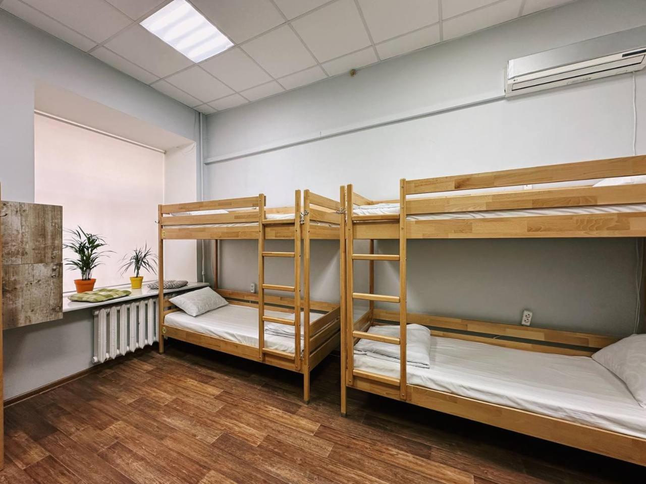 Hostel51 Odessa Esterno foto
