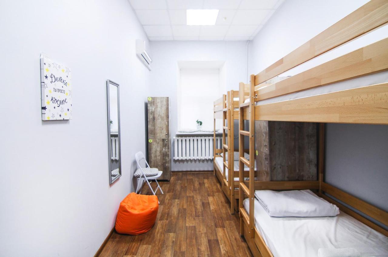 Hostel51 Odessa Esterno foto
