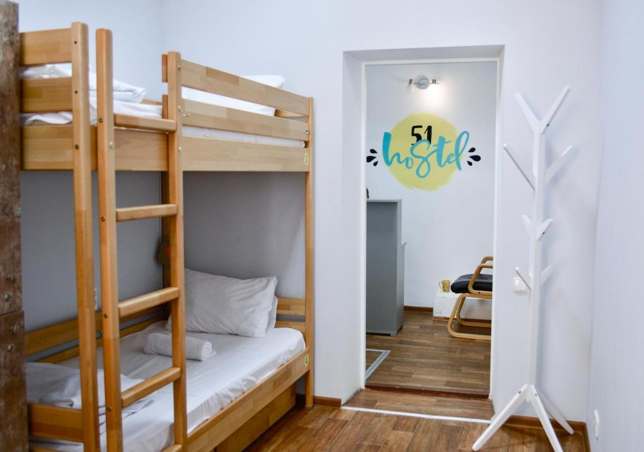 Hostel51 Odessa Esterno foto